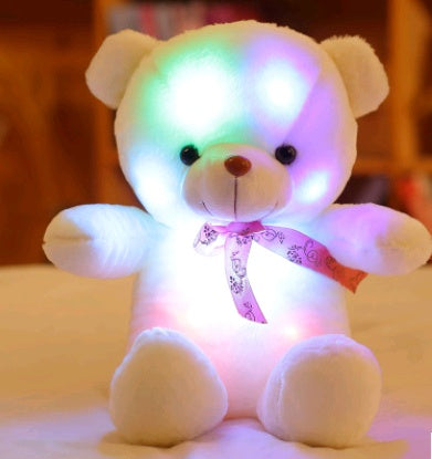 LED Teddy Bear