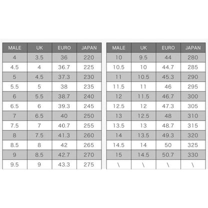 Mens Fashion Casual Reflective Thick-soled Sneakers