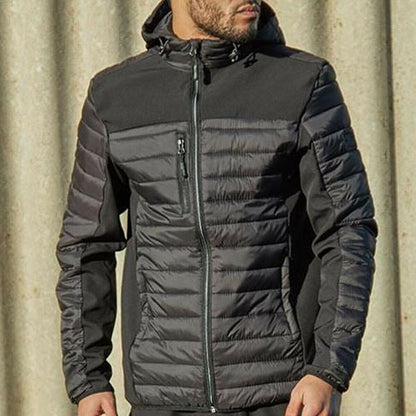 Mens Tuffstuff Hatton Jacket - 273