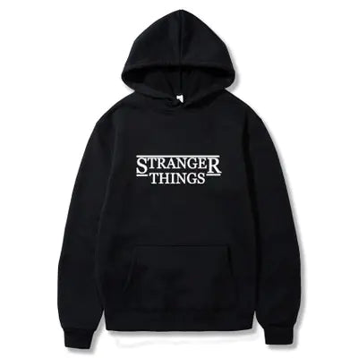 Stranger Things Duo Hoodie