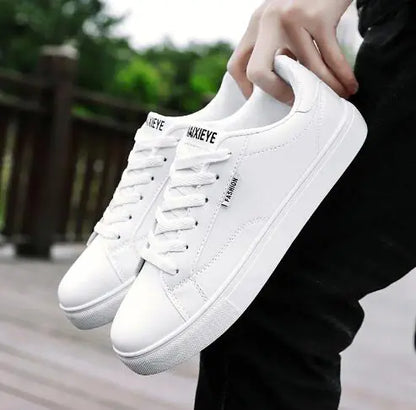 Alexander Men's Spring Casual Sneakers - Breathable Low Tops