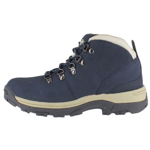 Womens Northwest Territory Trek Mid Cut Hikers