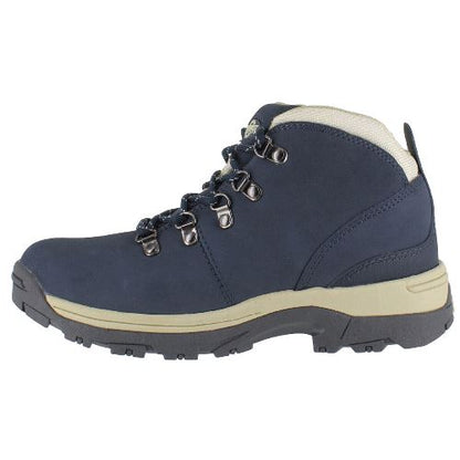 Womens Northwest Territory Trek Mid Cut Hikers