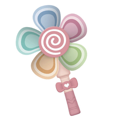 Automatic Bubble Gun