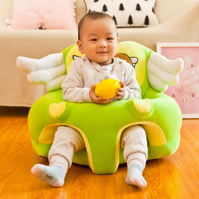 Baby Plush Chair