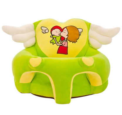 Baby Plush Chair