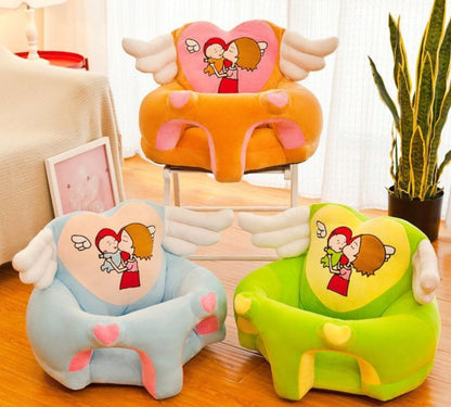 Baby Plush Chair