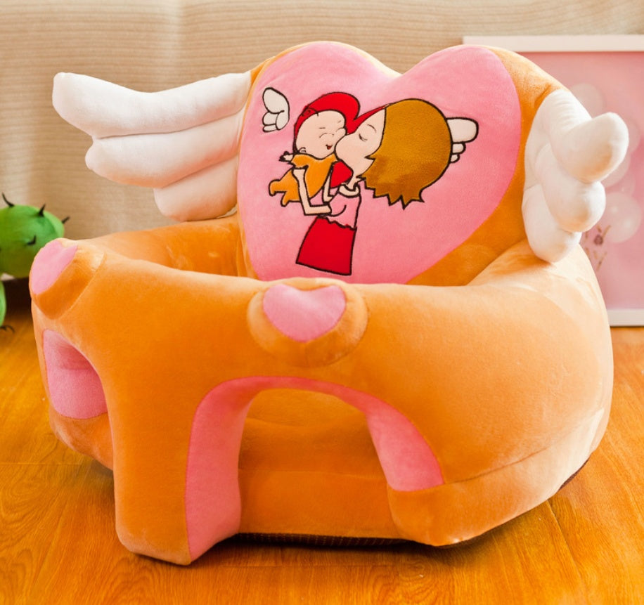 Baby Plush Chair