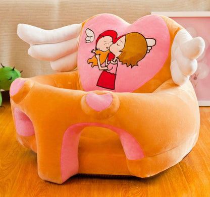 Baby Plush Chair