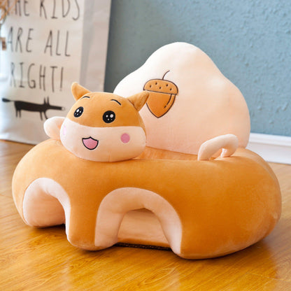 Baby Plush Chair