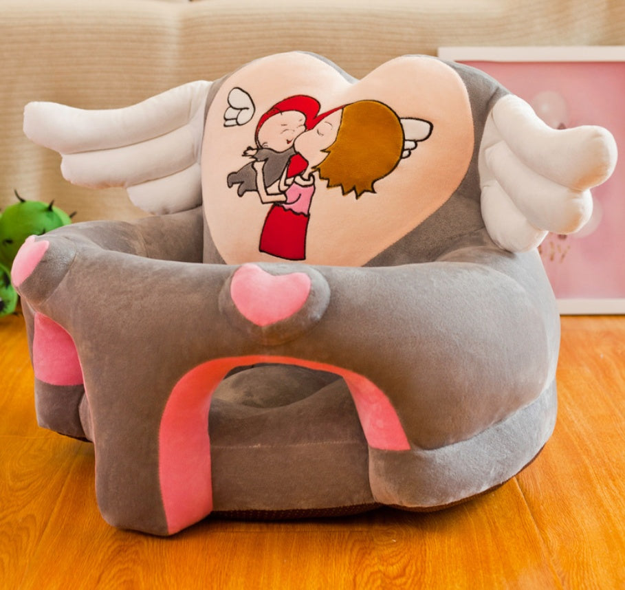 Baby Plush Chair