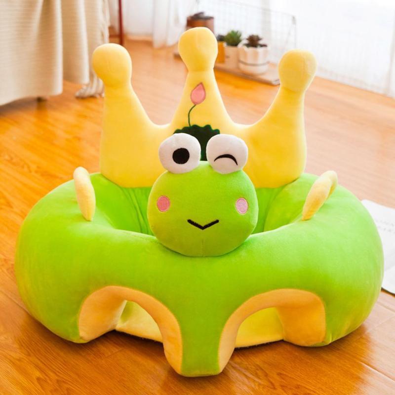 Baby Plush Chair