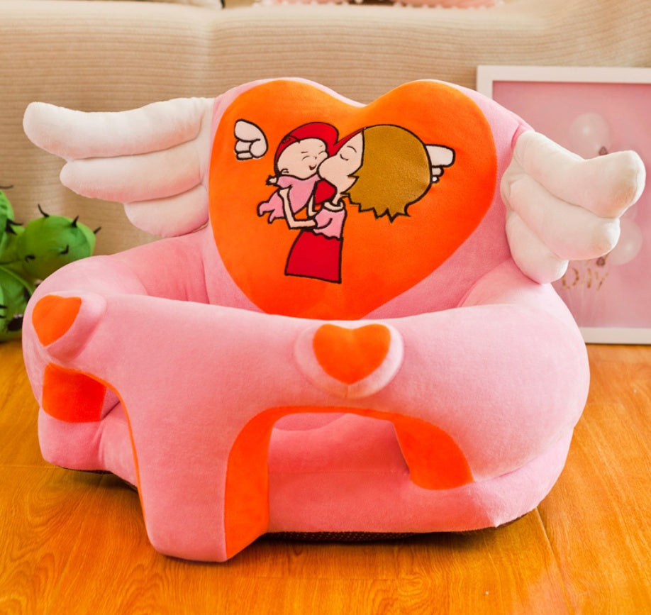 Baby Plush Chair