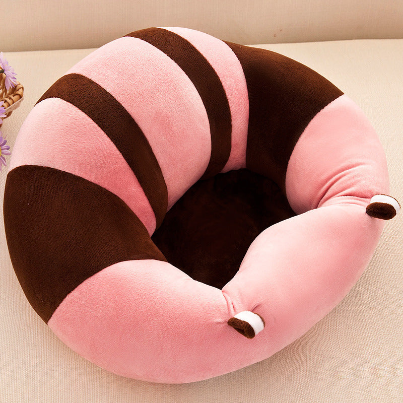Baby Plush Chair