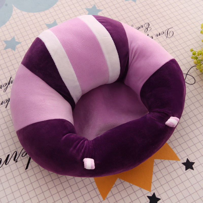 Baby Plush Chair