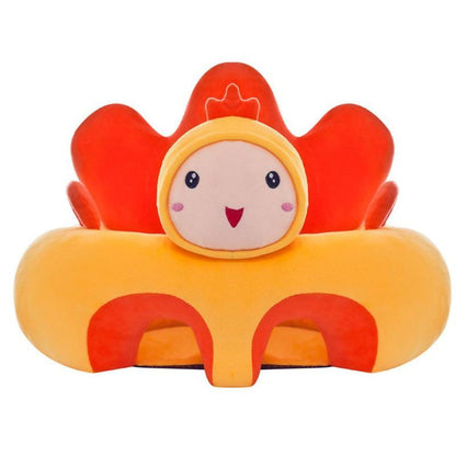 Baby Plush Chair