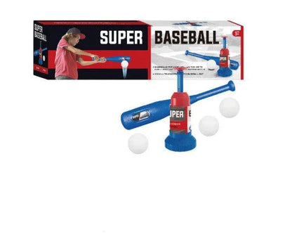 Children's Baseball Pitching Toy