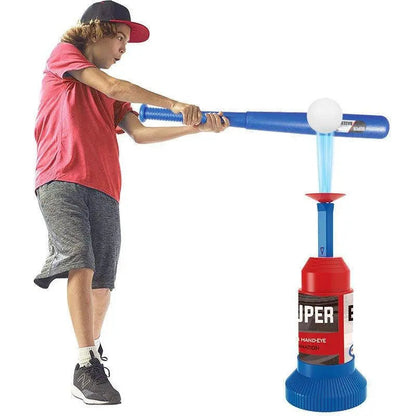 Children's Baseball Pitching Toy
