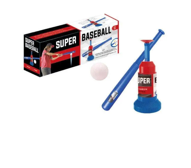 Children's Baseball Pitching Toy