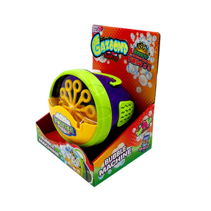 Electric Bubble Blaster-3