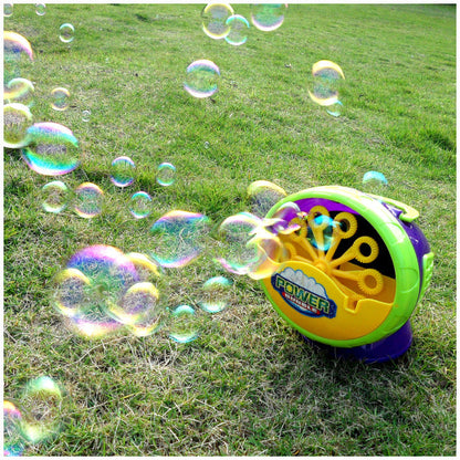 Electric Bubble Blaster-4
