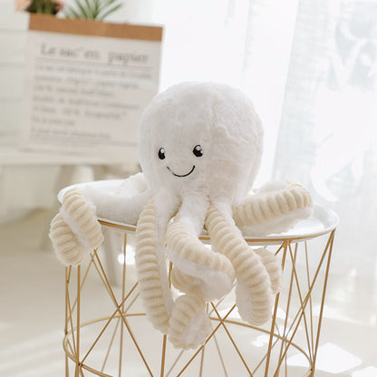 Giant Octoplush