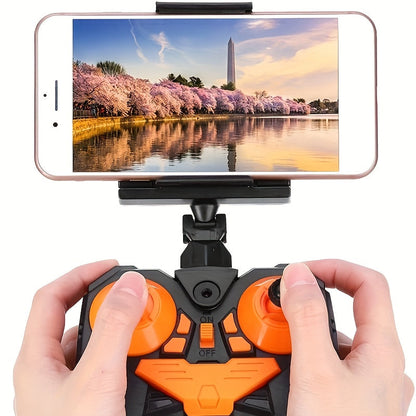 HD WiFi Remote Control Climbing Car