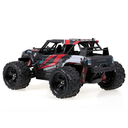 High-Speed Remote Control Car-2