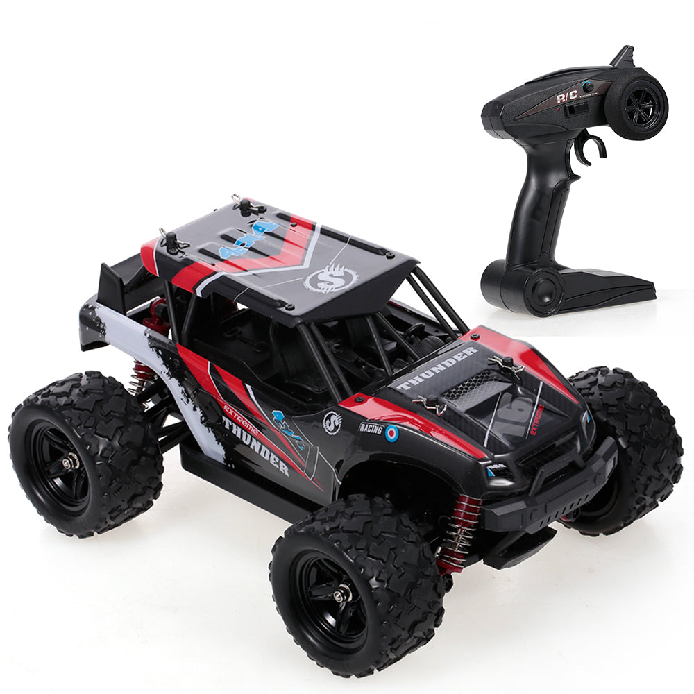 High-Speed Remote Control Car-3