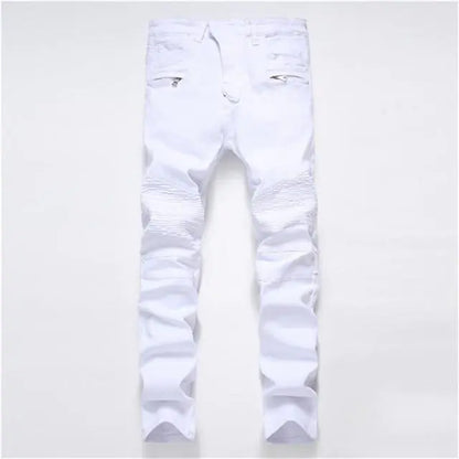 Cross Fader Jeans
