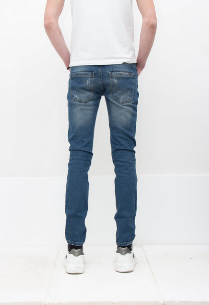 Birmingham Jeans