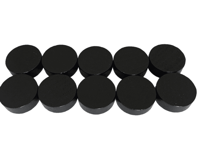 Interactive Wooden Chess Set for Parent-Child Educational Fun