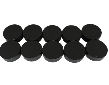 Interactive Wooden Chess Set for Parent-Child Educational Fun