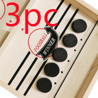 Interactive Wooden Chess Set for Parent-Child Educational Fun