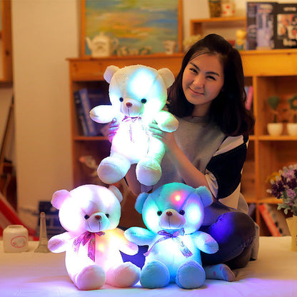 LED Teddy Bear