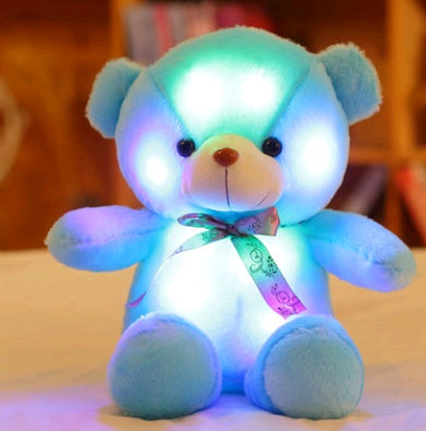 LED Teddy Bear