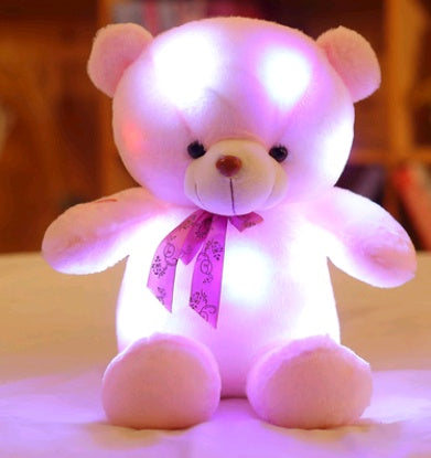 LED Teddy Bear