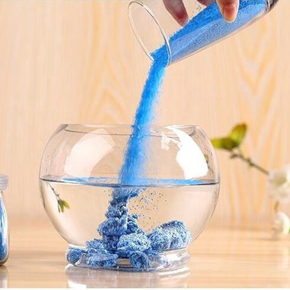 Magic Sand DIY Educational Toy for Kids
