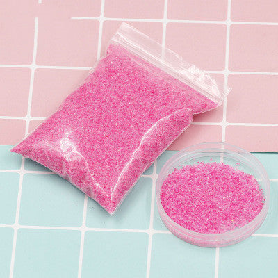 Magic Sand DIY Educational Toy for Kids