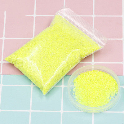 Magic Sand DIY Educational Toy for Kids