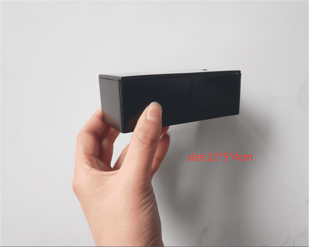 Magical Educational Toy: Black Box Magic Props