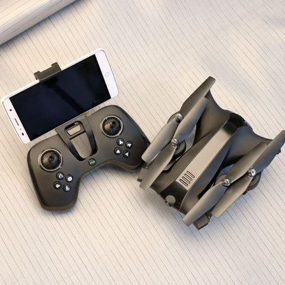 Medium-Sized Foldable Remote Control Quadcopter