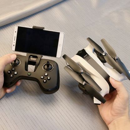 Medium-Sized Foldable Remote Control Quadcopter