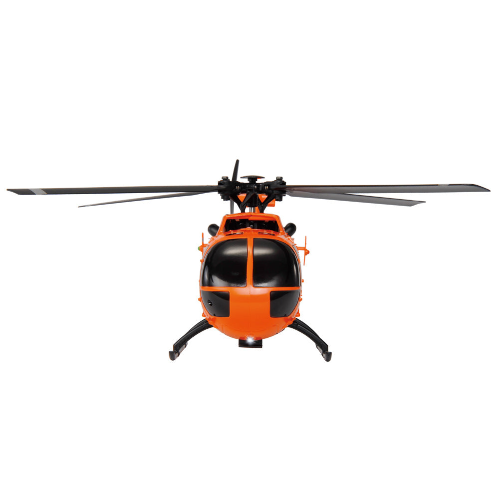 Remote Control Helicopter - BO105 Model