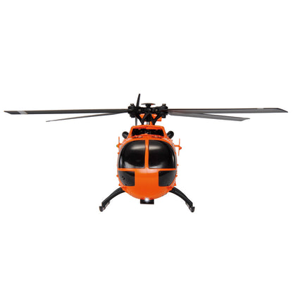 Remote Control Helicopter - BO105 Model