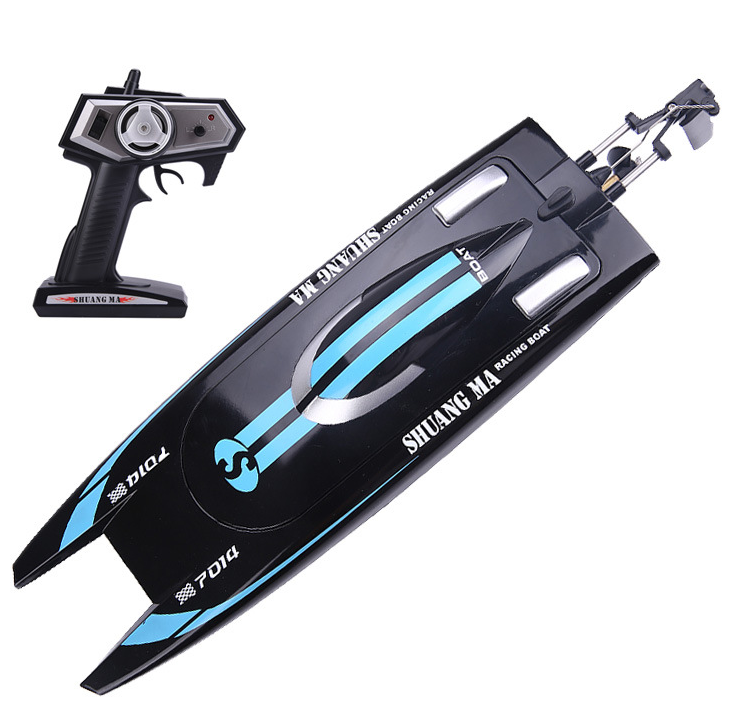 Speedboat Remote Control
