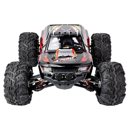 Waterproof 4WD Amphibious Remote Control Car