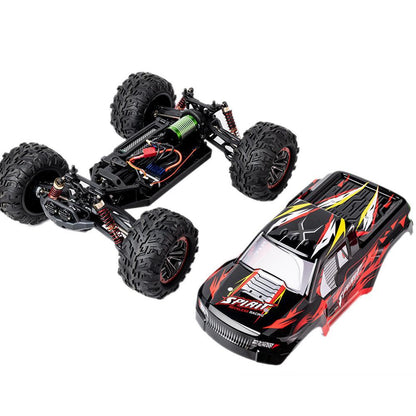 Waterproof 4WD Amphibious Remote Control Car