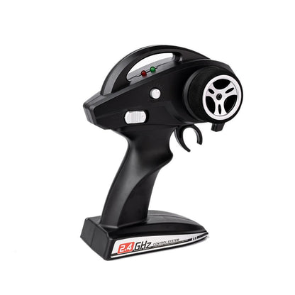 Waterproof 4WD Amphibious Remote Control Car