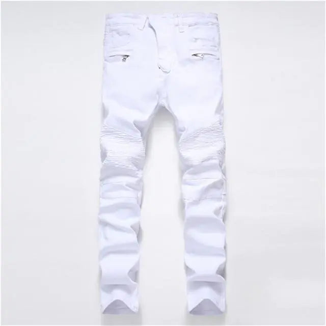 Cross Fader Jeans